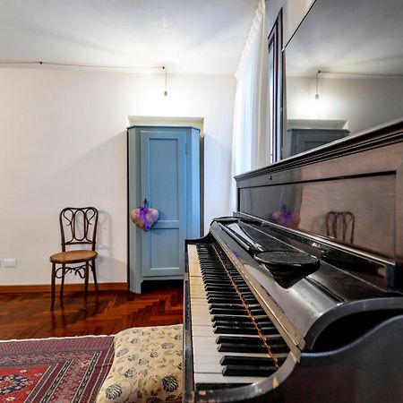 شقة San Silvestro House البندقية المظهر الخارجي الصورة