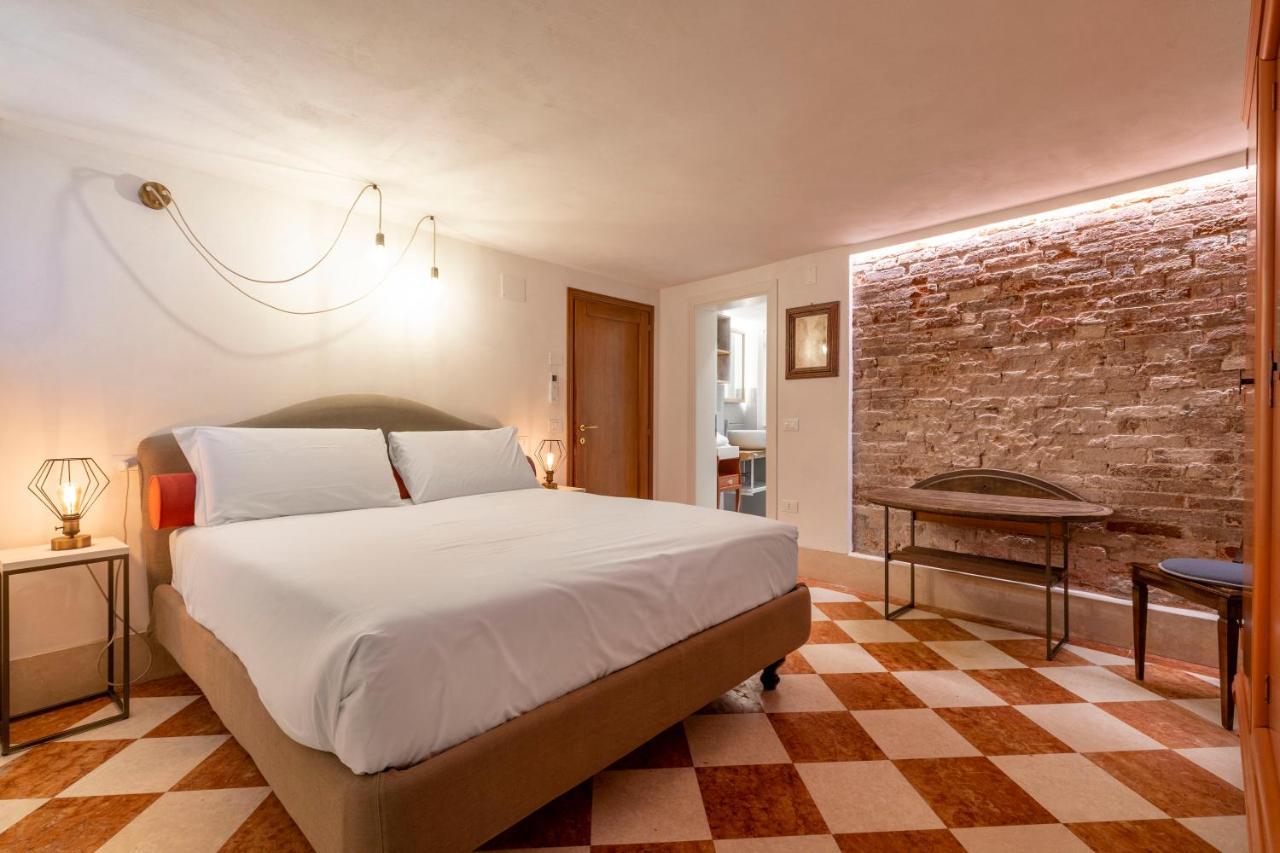 شقة San Silvestro House البندقية المظهر الخارجي الصورة