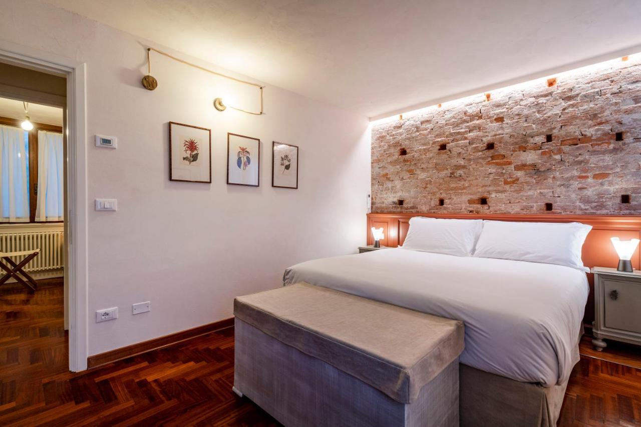 شقة San Silvestro House البندقية المظهر الخارجي الصورة