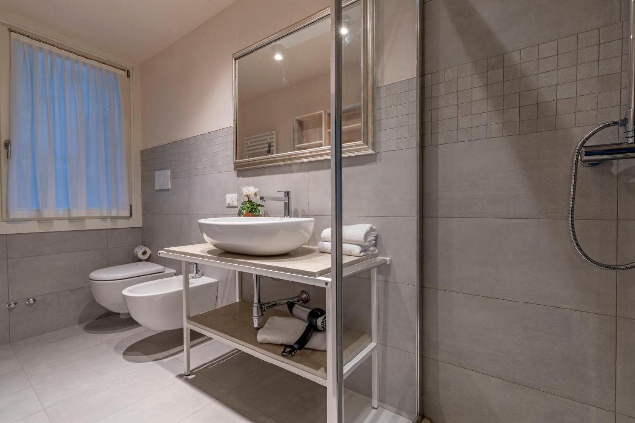 شقة San Silvestro House البندقية المظهر الخارجي الصورة