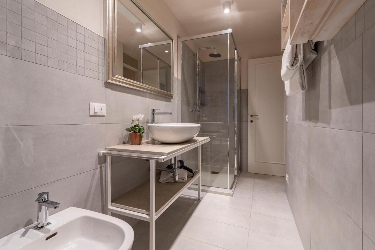 شقة San Silvestro House البندقية المظهر الخارجي الصورة