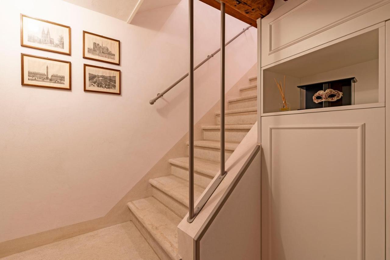 شقة San Silvestro House البندقية المظهر الخارجي الصورة