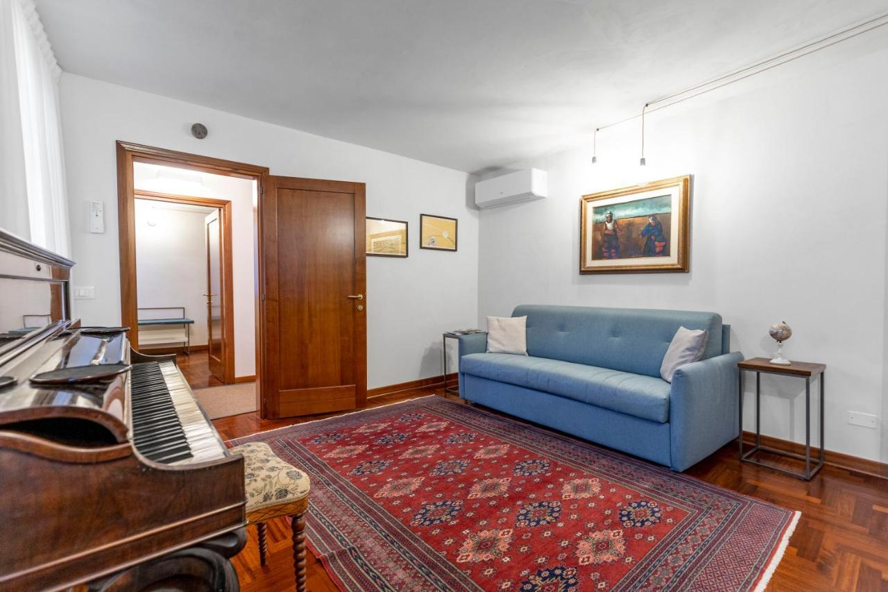 شقة San Silvestro House البندقية المظهر الخارجي الصورة