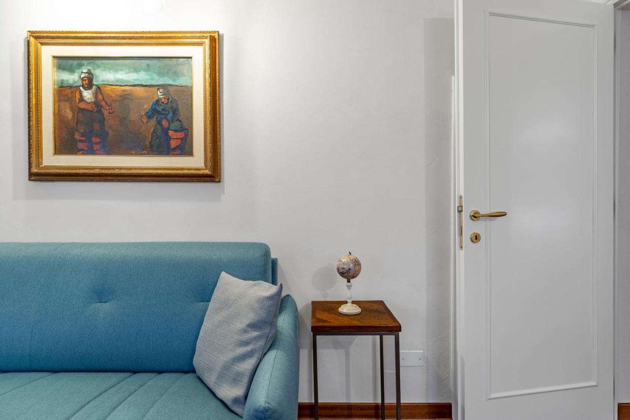 شقة San Silvestro House البندقية المظهر الخارجي الصورة