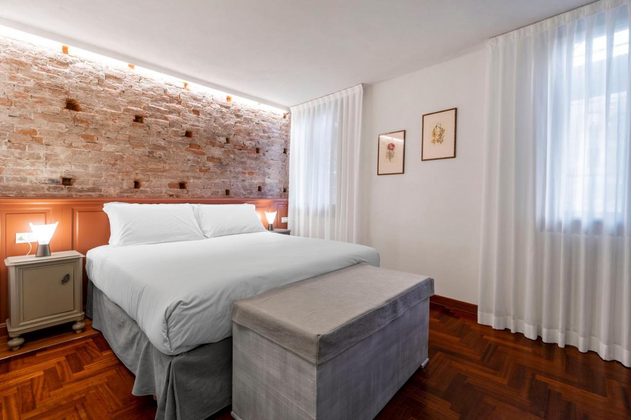 شقة San Silvestro House البندقية المظهر الخارجي الصورة