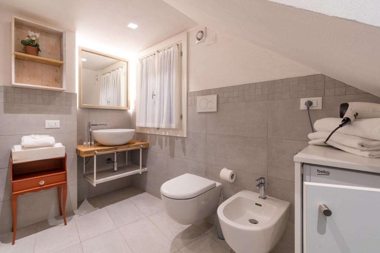 شقة San Silvestro House البندقية المظهر الخارجي الصورة