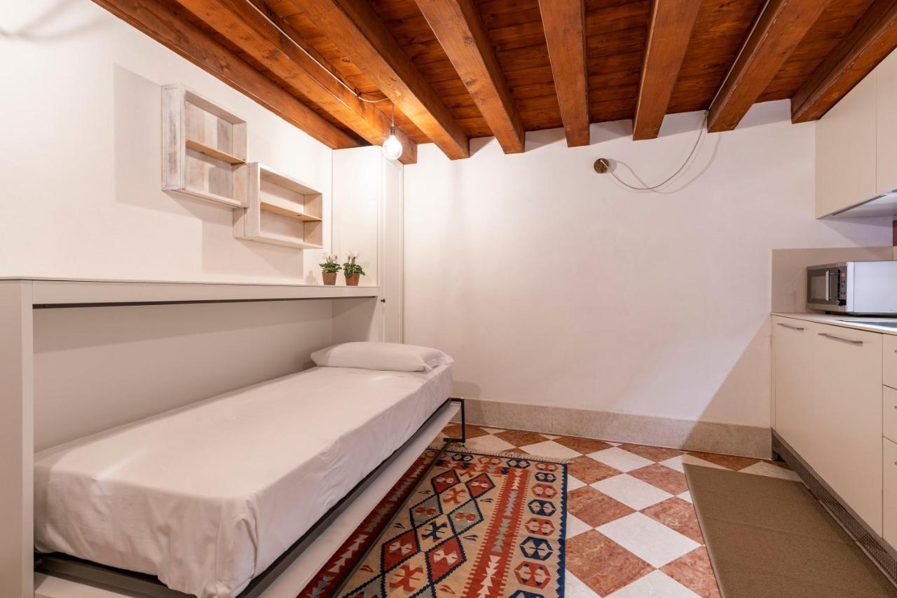 شقة San Silvestro House البندقية المظهر الخارجي الصورة