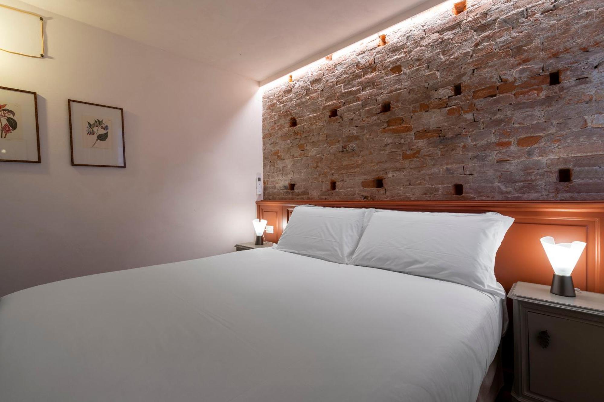 شقة San Silvestro House البندقية المظهر الخارجي الصورة