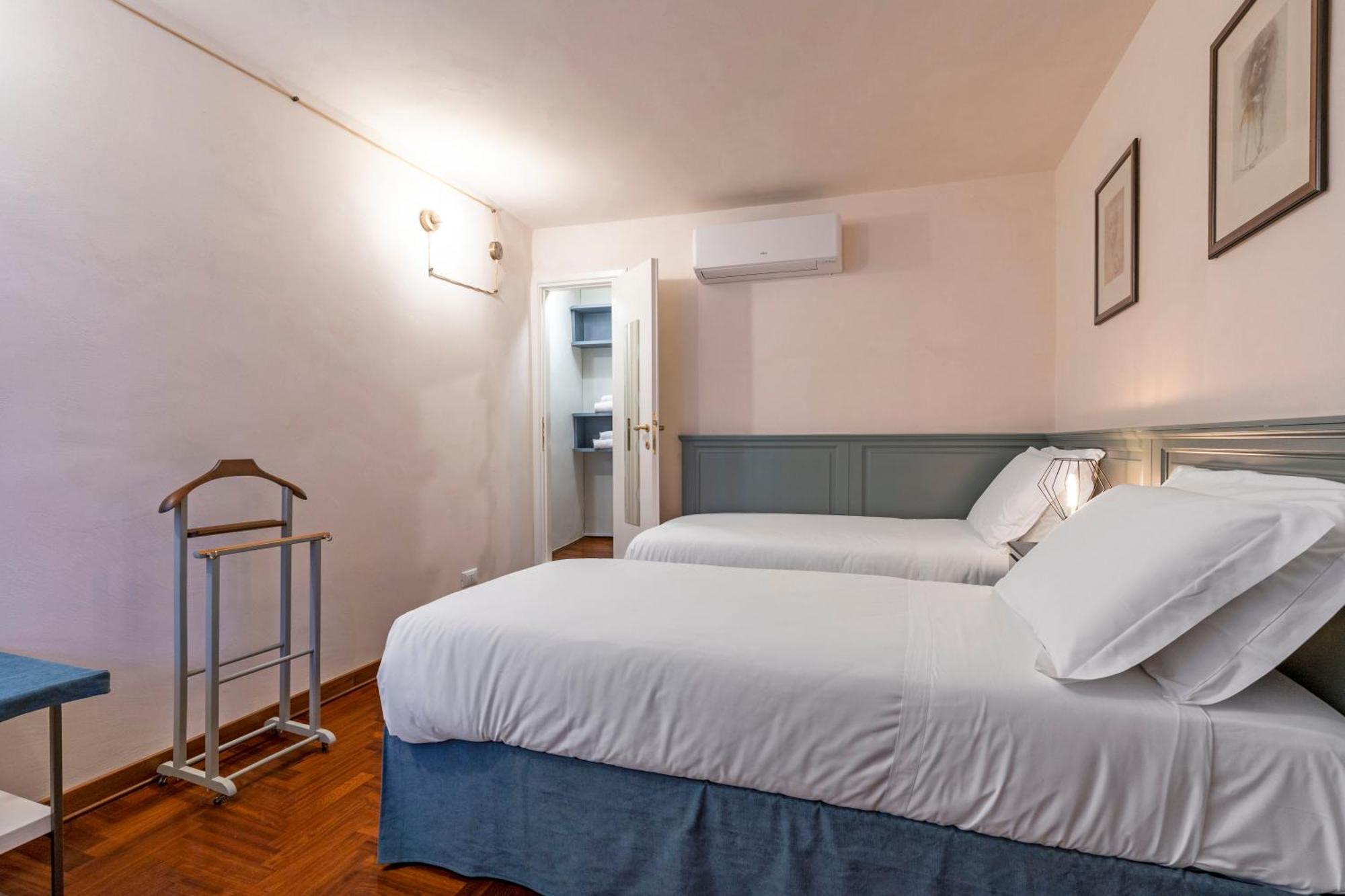 شقة San Silvestro House البندقية المظهر الخارجي الصورة