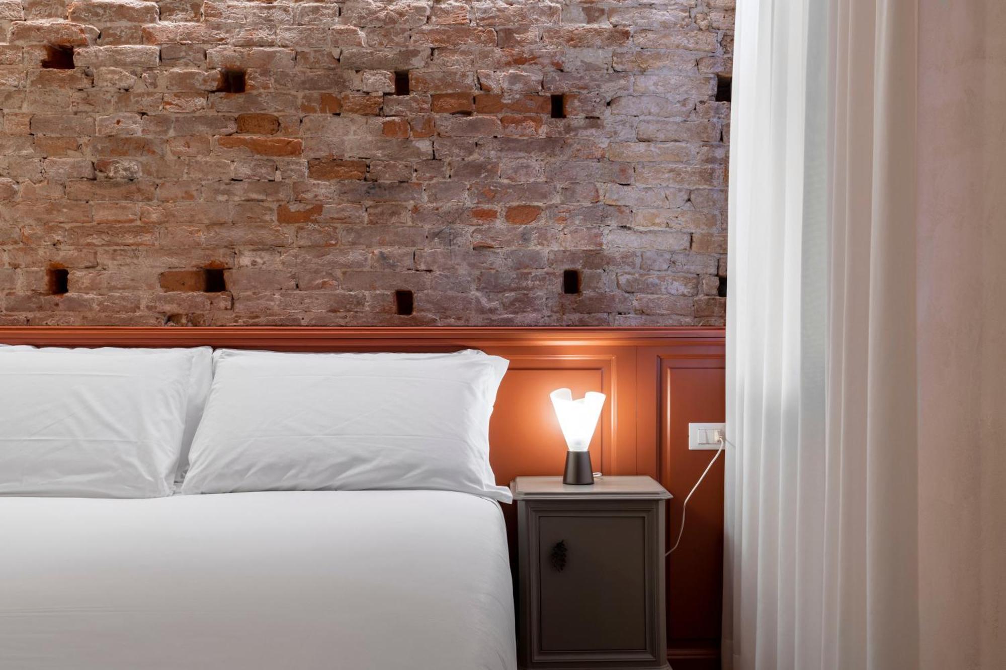 شقة San Silvestro House البندقية الغرفة الصورة