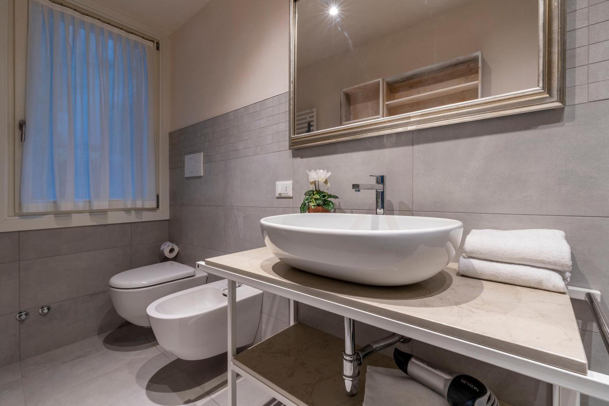 شقة San Silvestro House البندقية الغرفة الصورة